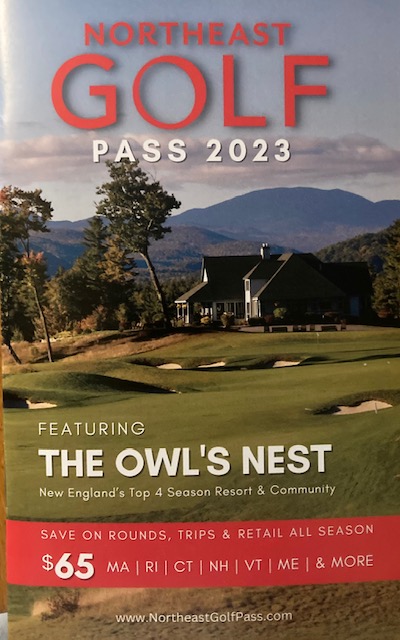 Northeast Golf - June/July 2023 by Home Golf Lifestyle Media - Issuu