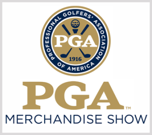 pga merchandise show attendance clipart